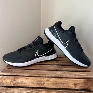 NEW Men’s Nike Infinity Pro 2 Golf shoes